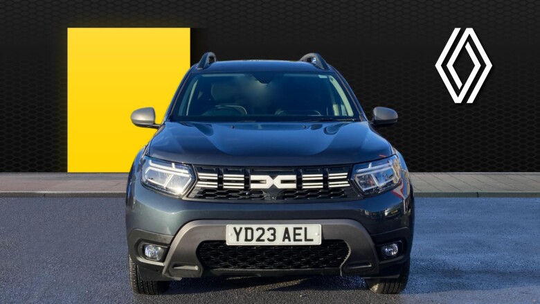 Dacia Duster 1.0 TCe 90 Journey 5dr Petrol Estate